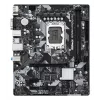 ASRock B760M-HDV/M.2 D4 DDR4 LGA 1700 Micro-ATX emaplaat