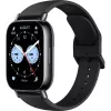 Nutikell Xiaomi Redmi Watch 5 Lite — 1,96-tolline AMOLED, GPS, 470 mAh, 48 mm, TPU-rihm, must