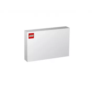 Paberkott, suur LEGO 6315794 — pakk 200 suurt paberkotti