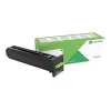 Corporate toonerkassett Lexmark 82K2UCE 55000 lehekülge tsüaan
