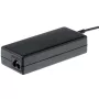 Toiteadapter/inverter Akyga AK-ND-04 sülearvutitele, siseruumides kasutamiseks 90 W, sisend 100–250 V, must