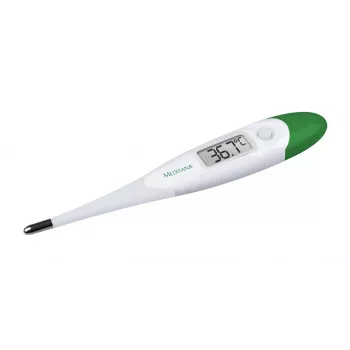 Medisana TM 700 Contact Green, Valge Oraalne, Rektaalne, Kaenlaalune