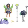 Mängufiguuride komplekt Playmobil Ayuma 71033 Soovitatav vanus 7 aastat