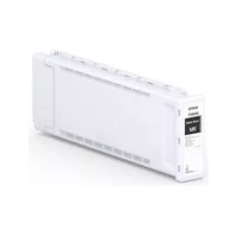 Tindikassett Epson Singlepack UltraChrome Pro 6 Matt Must T48M80N