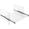 Ahjusiin Electrolux TR1LFAV teleskoop-ahjusiin, 383×14×42 mm, ühildub AEG-ga