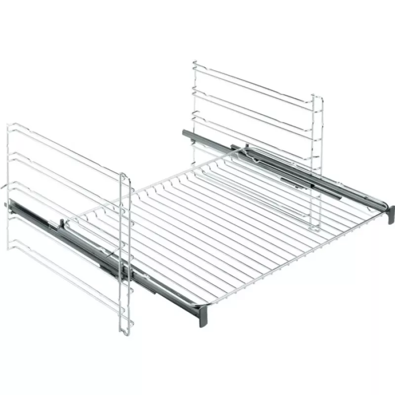 Ahjusiin Electrolux TR1LFAV teleskoop-ahjusiin, 383×14×42 mm, ühildub AEG-ga