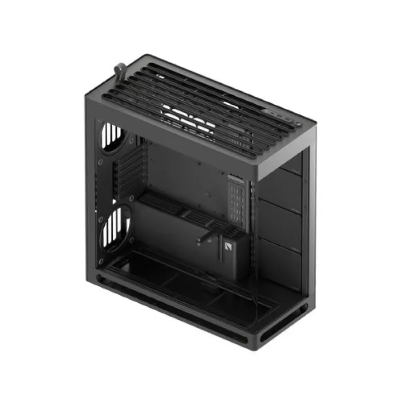 HAVN HS 420 Midi Tower Must