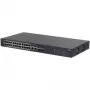 Dahua Technology DH-CS4226-24ET-375 võrgulüliti hallatav L2 Gigabit Ethernet (10/100/1000) Power over Ethernet (PoE) must