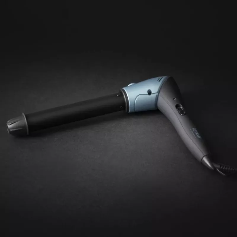 Juuksekujundaja Revamp Twist and Swivel Handle TO-2000-EU — pööratava ja pöörleva käepidemega disain