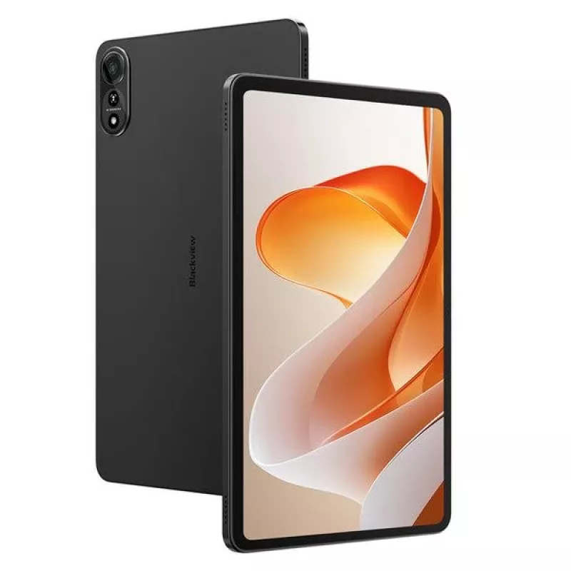 Tahvelarvuti MEGA2 12 12/256GB/HALL Eng Kingitusekomplekt Blackview