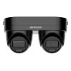 IP turvakaamera Hikvision DS-2CD2343G2D-LIZ2UY/SL(2.8/4)MUST — Turret, 2688×1520, Õuekasutuseks, 2.8/4 mm