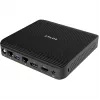 Mini-arvuti Zotac ZBOX edge CI343 N100 3,4 GHz 16 GB SSD