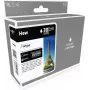 AS46301 ASTAR HP. DJ 1050 (2) 1x480p bk 1x330p col ISO24711