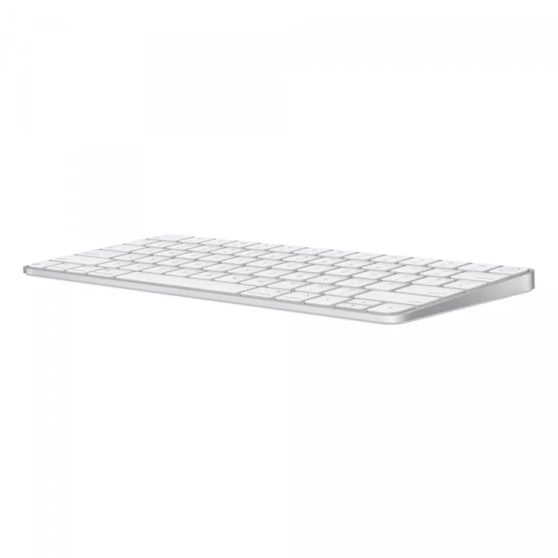 Magic Keyboard Touch ID-ga Apple-paigutusega Mac mudelitele – USA inglise