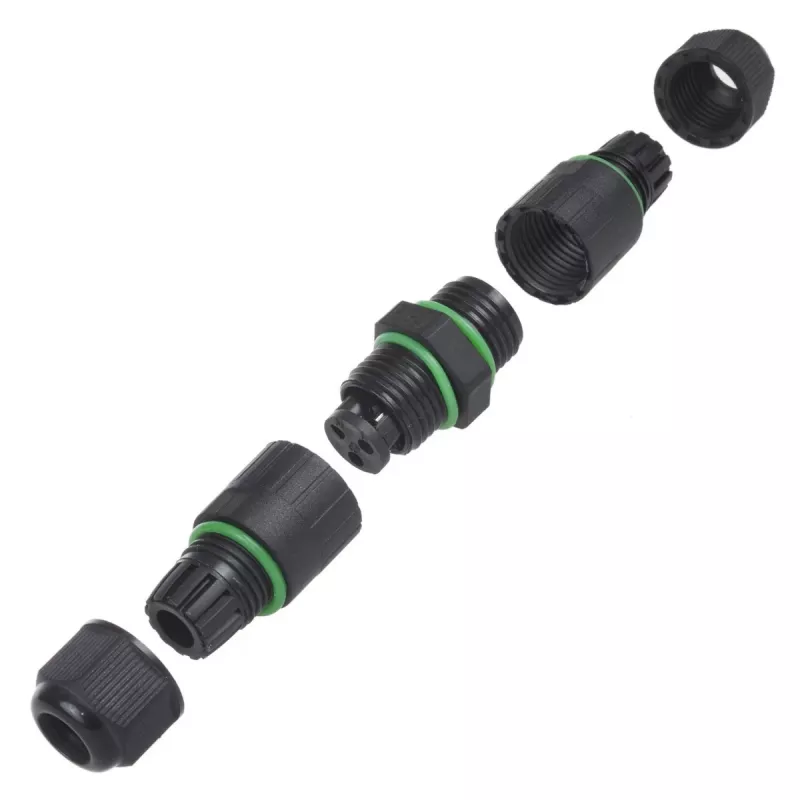 Kaabliühendus IP68 veekindel MCE587