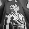 Subsonic Pro mängutool DBZ SON GOKU