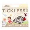 Ultraheli-puugitõrjevahend TICKLESS PRO-104BE lemmikloomadele – kantav, patareitoitel, veekindel, 1,5 m ulatus, beež