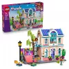Blocks Friends 42687 Lianni perekonna maja