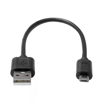 USB 2.0 kaabel ProXtend A kuni Micro B, mudel USB2AMB-003, 3 m pikkus