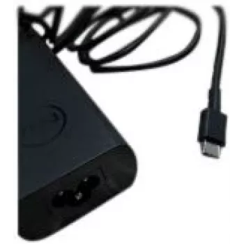 Dell vahelduvvooluadapter 65 W (VH2W4)