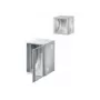 Freestanding rack Rittal DK 7507.010 9U hall