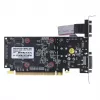 Videokaart BIOSTAR GeForce GT 610 — 2 GB GDDR3, 64-bit, PCIe x16, 700 MHz