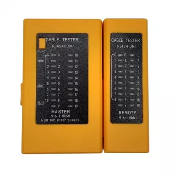 HDMI kaablitester NF622