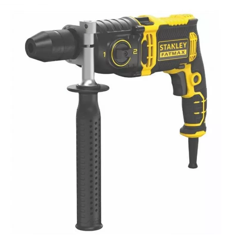 Stanley FATMAX FMEH1100K-QS pöördvasar 1100 W 3200 p/min