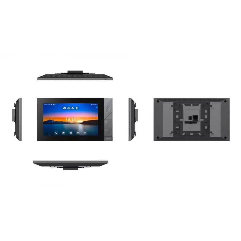 Video uksekõnesüsteem Fanvil i55A