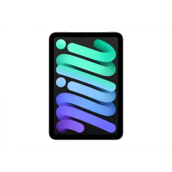 Apple iPad mini 5G TD-LTE & FDD-LTE 128 GB 21,1 cm (8,3) Wi-Fi 6E (802.11ax) iPadOS 18 Hall