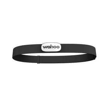 Pulsikell Sensor Wahoo Trackr Bluetooth-ühenduse ja veekindla disainiga