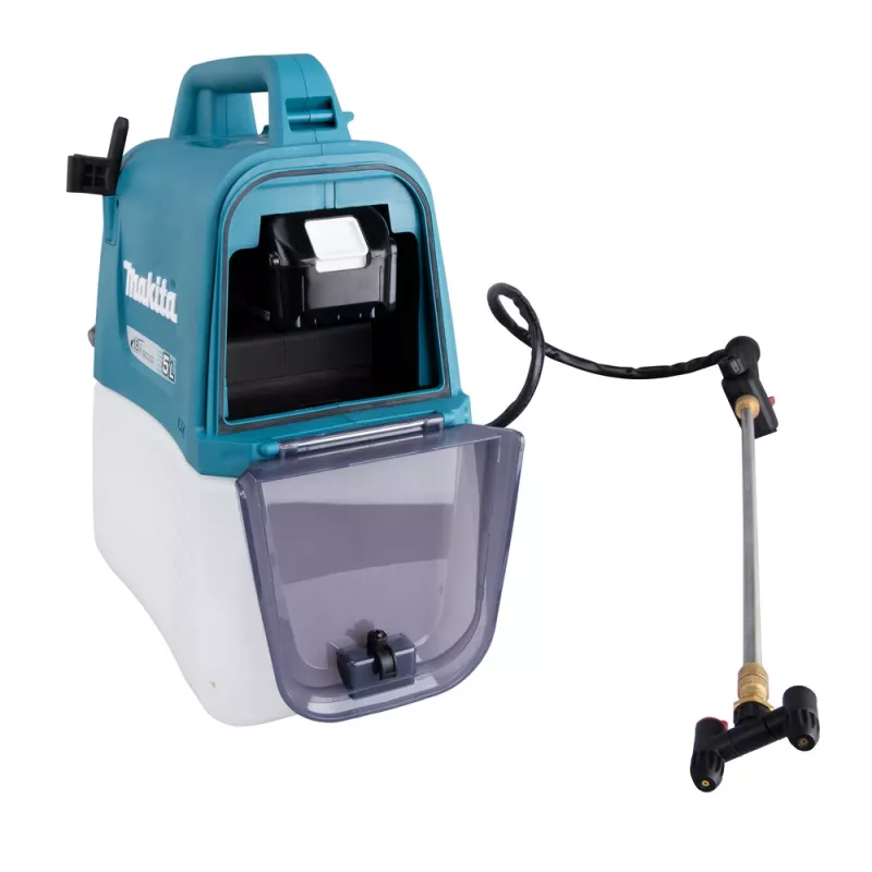 Makita DUS054Z käsi-aiaprits 5 l