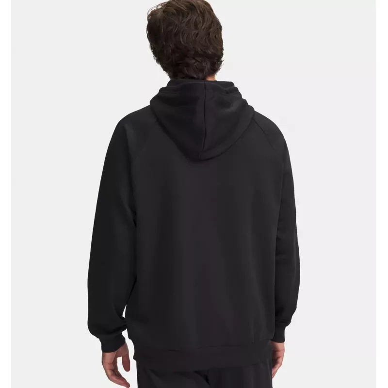 Under Armour UA Rival Fleece meeste logo kapuutsiga pusa