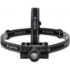 Pealamp Varta INDESTRUCTIBLE H20 PRO Must LED 350 lm
