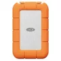 Väline kõvaketas LaCie STND1000400 1 TB USB USB-C 3.2 Gen 1 hall oranž