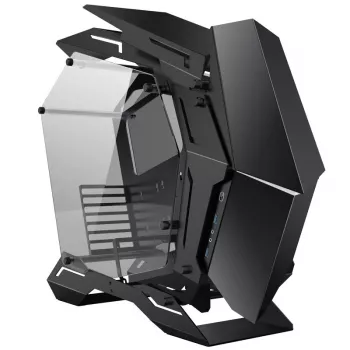 Jonsbo MOD3 Full Tower Must