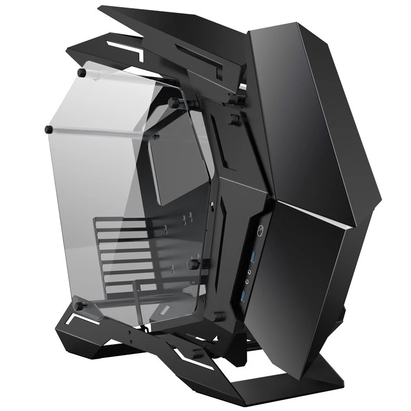 Jonsbo MOD3 Full Tower Must