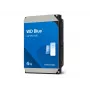 HDD Western Digital 4TB 3.5 tolli Serial ATA III WD40EZAX