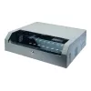 Seinale kinnitatav riiul Digitus DN-19 04U-PB-B