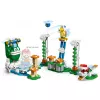 Ehitusmänguasi LEGO Super Mario 3 vaenlase figuuri 71409 — Boomerang Brother & Piranha Plant