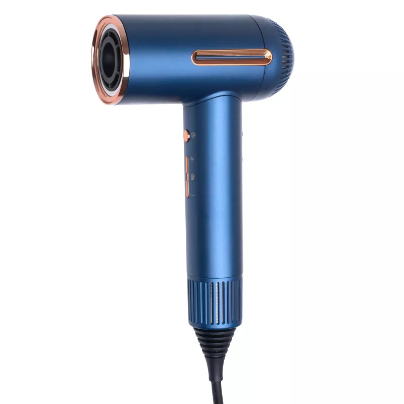 Adleri föön | AD 2271 SUPERSPEED | 1500 W | Temperatuuriseadete arv 6 | Ioonfunktsioon | Difuusorotsik | Sinine