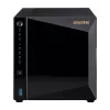 Asustor DRIVESTOR 4 Pro Gen2 AS3304T V2 NAS Realtek RTD1619B 2 GB DDR4 ADM must