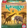 Kavango, lauamäng