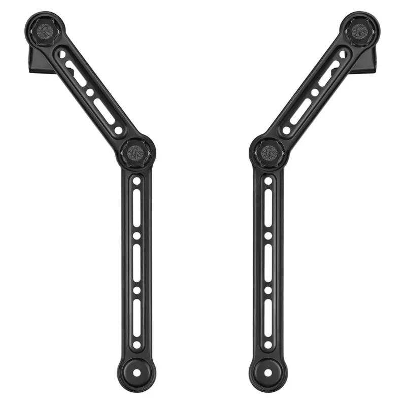 Maclean universaalne VESA kinnitus heliriba jaoks, max 15 kg, MC-334