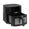 Lovio LVAF002BK PureFry XL Smart 6L Must