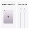 Apple iPad Air 11 M4 Wi-Fi + Cellular 1TB (violetne)