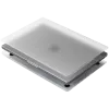 SATECHI Eco kõvakest MacBook Pro 14-le – läbipaistev