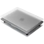 SATECHI Eco kõvakest MacBook Pro 14-le – läbipaistev