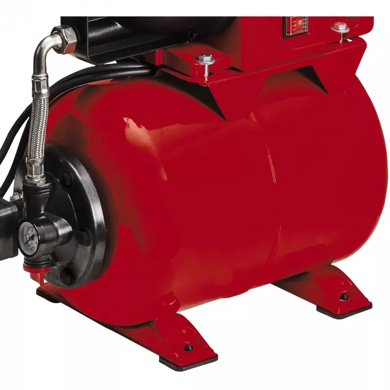 Einhell 4173520 aiatööriist 4500 L must
