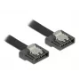 SATA-kaabel DeLOCK 0,3m SATA III 7-pin